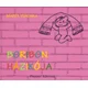 Boribon házikója