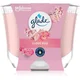 Dišeča sveča Glade Maxi I Love You, 204 g