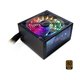 INTER-TECH ATX napajalnik Argus RGB-500W II 80 Plus Bronze