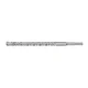Sveder za armirani beton SDS Plus 14 x 260 mm, quatro
