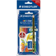 Staedtler boje drvene 1/12 10 *sr ( 13832 )