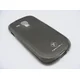 Maska Giulietta za Samsung G7102/ G7106 Galaxy Grand II providno crna