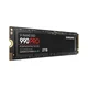 Samsung 990 pro series 2tb/m.2/nvme/crna SSD ( MZ-V9P2T0BW )