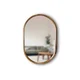 Ogledalo Freedom Slim 55 Oreh