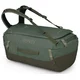 Osprey Transporter Nahrbtnik-Potovalna torba Pine Leaf/Earl Grey 40 L