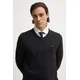 Bombažen pulover Tommy Hilfiger