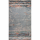 Siva pralna preproga 150x80 cm - Vitaus