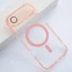 Maska Color Mag Case za iPhone Air roze