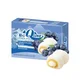 Qlove japonski piškoti kremasti borovničev dvojni nadev mochi 180g