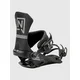 Nitro Team Pro 2026 Snowboard Bindings ultra black
