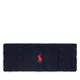Polo Ralph Lauren Trak za glavo 455981426004 Mornarsko modra