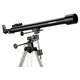 Celestron teleskop 21043 PowerSeeker 60 EQ