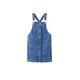 MANGO KIDS Krilo PAULA moder denim