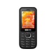 MAXCOM mobilni telefon MM142, Black