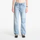 Jeans MM6 Pants 5 Pockets Medium Blue 28
