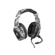 TRUST slušalke GXT 488 Forze-G (za PS4), sive