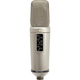 RODE Microphones Kondenzatorski mikrofon z veliko membrano Rode NT2-A