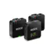 RODE Wireless GO Gen 3 Black