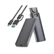 Maiwo Eksterno kućište K1691P, USB3.2 tip-C