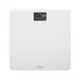 WITHINGS Body BMI Wi-fi scale - White