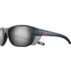 Julbo Camino M Dark Plum/Brown/Silver Flash