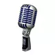 Shure Super55 dinamieki mikrofon