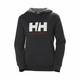 Helly Hansen ženski pulover Logo Temno modra