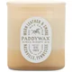 Paddywax Vista Worn Leather & Smoke dišeča sveča 340 g