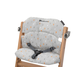 Bebe Confort umetak/jastuk za hranilicu Timba - Warm Grey