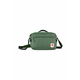 Torbica za okoli pasu Fjallraven High Coast Crossbody F23227.614 zelena barva