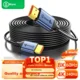 Biyaz HDMI kabl 2.1, 3 m
