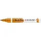 Ecoline akvarel marker Saffron Yellow