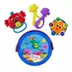 Bright starts Baby Einstein igračka Music of the Seas Drum Set 10803