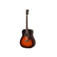 Kitara akustična Yamaha Tobacco Brown Sunburst FG830