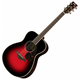 Yamaha FS830 Dusk Sun Red