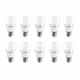 LED sijalica A60 E27/10W/230V 4500K