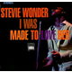 Stevie Wonder - I Was Made To Love Her