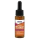 Now Foods NOW Vitamin E Liquid 90 IU, tekoči vitamin E, 150 odmerkov, 30 ml.