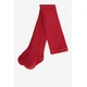 Hlačne nogavice Lasocki Kids 2KB-001-AW23 Rdeča