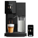 Cecotec Kavni aparat Cecotec Cremmaet Compactccino Connected s 19 bar pritiska, (5000117876)