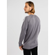 Woolf Merino Tuv Base Layer Top rock grey Gr. XL