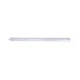 LED Industrijska fluorescentna svetilka VOLITER LED/20/28/36W/230V 120 cm IP65 bela