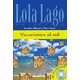 Vacaciones al sol, m. Audio-CD