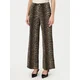 ONLY Palazzo hlače Madison 15340798 Rjava Regular Fit