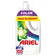 Pralni gel Ariel - barvni, 100 pralnih odmerkov