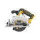 DeWalt DCS512NT Akumulatorski cirkular, 12V XR, bez baterije i punjača