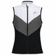 Ženski prsluk Head Club 22 Vest W - black