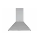 Tesla Aspirator DC600AXP, Kaminski, 60 cm, 630 m3/h, Inox