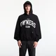 Mikina REPRESENT Owners Hoodie UNISEX Jet Black M