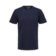 SELECTED HOMME Majica Aspen, modra